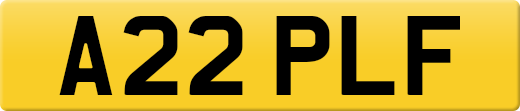 A22PLF
