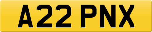 A22PNX