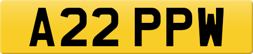 A22PPW