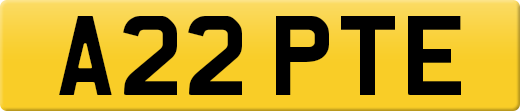 A22PTE