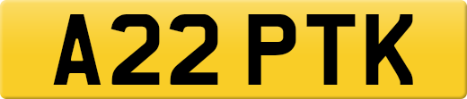 A22PTK