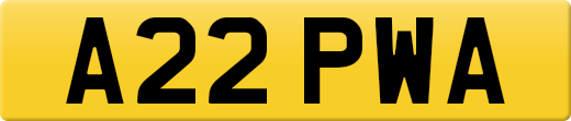 A22PWA