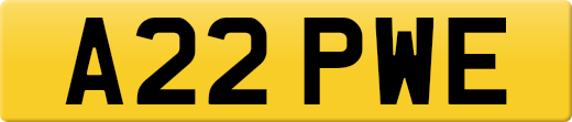 A22PWE