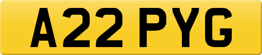 A22PYG