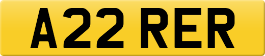 A22RER