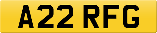 A22RFG