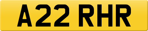 A22RHR