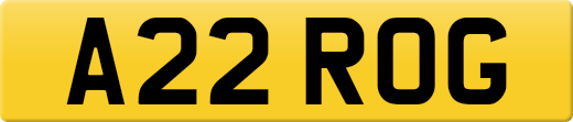 A22ROG