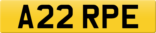 A22RPE