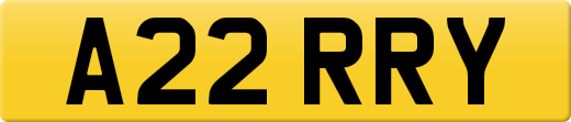 A22RRY