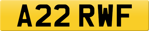 A22RWF