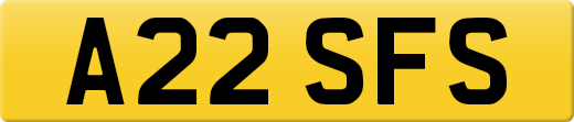 A22SFS