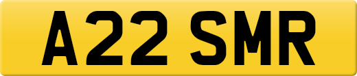 A22SMR