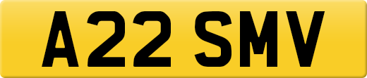A22SMV