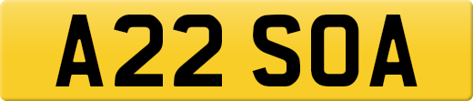 A22SOA