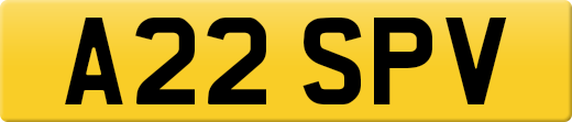 A22SPV