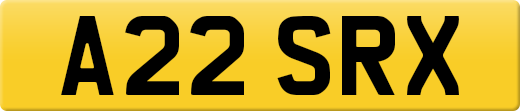 A22SRX