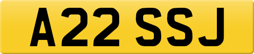 A22SSJ