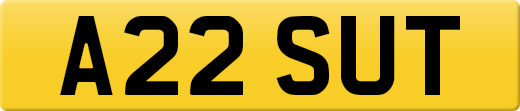 A22SUT