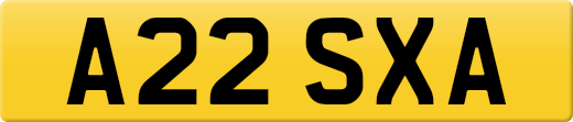 A22SXA