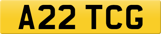 A22TCG