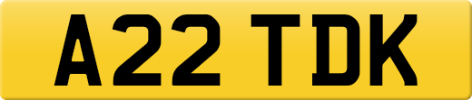 A22TDK
