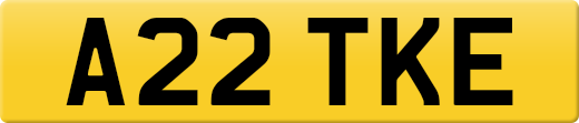 A22TKE