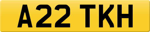 A22TKH