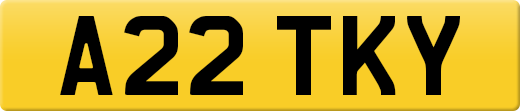 A22TKY