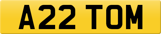 A22TOM