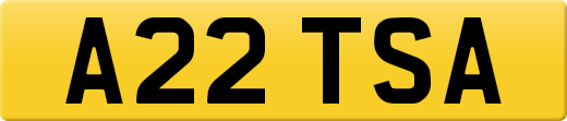 A22TSA