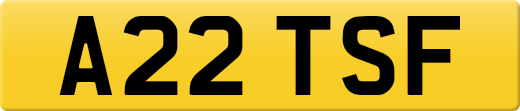 A22TSF
