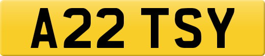 A22TSY