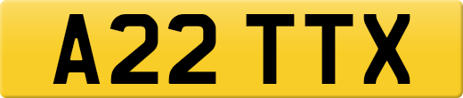A22TTX