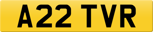 A22TVR
