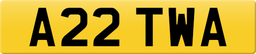 A22TWA