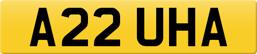 A22UHA