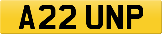 A22UNP