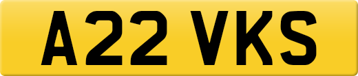 A22VKS