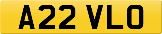 A22VLO