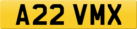 A22VMX