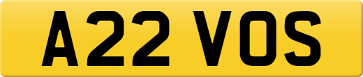 A22VOS