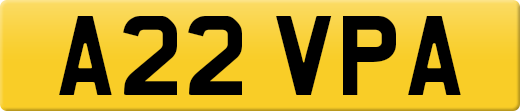 A22VPA