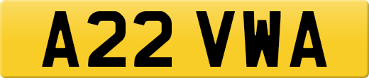 A22VWA