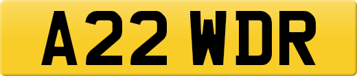 A22WDR