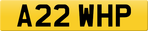 A22WHP