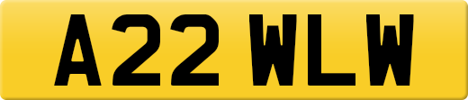 A22WLW