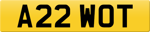 A22WOT