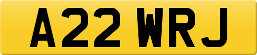 A22WRJ