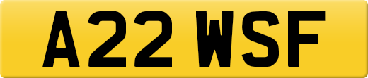A22WSF